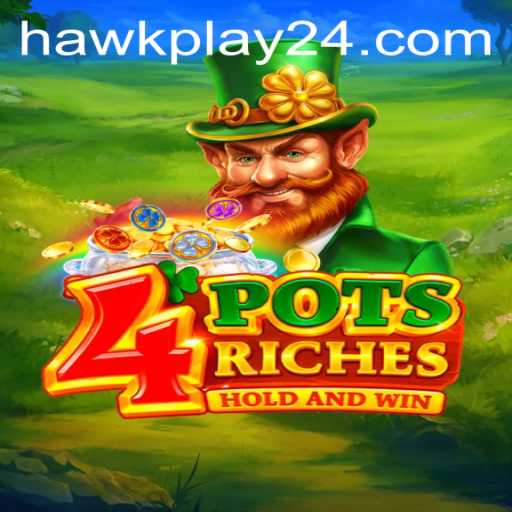 Unveiling the Enchantment of 4potsriches: Your Ultimate Gaming Experience