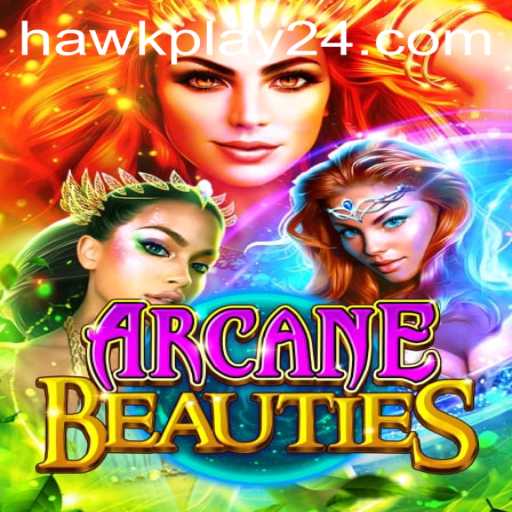 Arcane Beauties: Exploring the Mystical World of Hawkplay