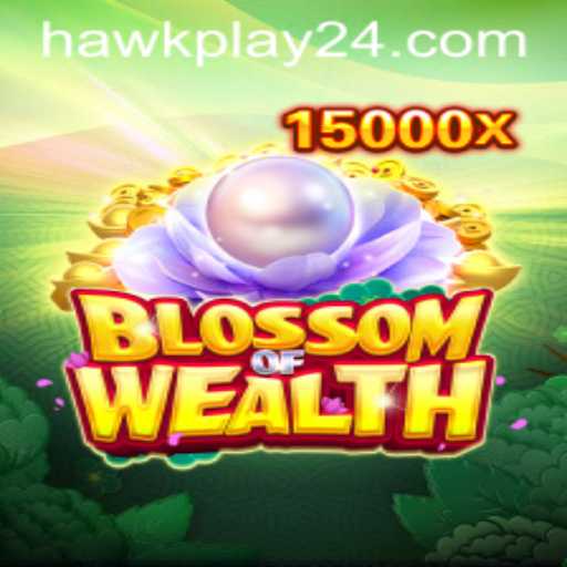 BlossomofWealth: The Enchanting Game Revitalizing Strategy and Luck