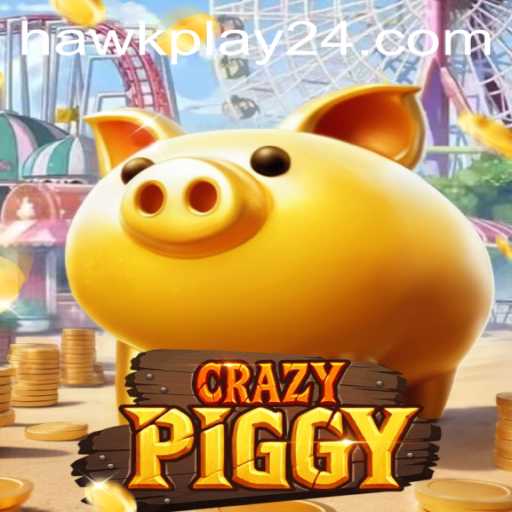 CrazyPiggy: A Captivating Adventure in the Gaming World