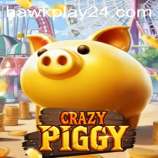 CrazyPiggy: A Captivating Adventure in the Gaming World