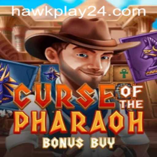 Discover the Mysteries of Curse of the Pharaoh Bonus Buy