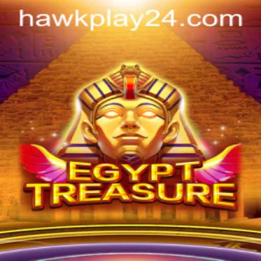 EgyptTreasure Unveiled: A Deep Dive into the Adventure