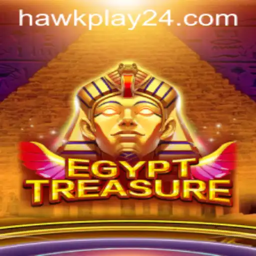 EgyptTreasure Unveiled: A Deep Dive into the Adventure