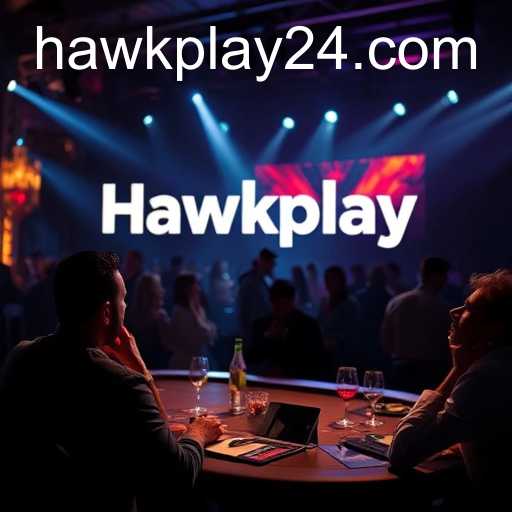 hawkplay