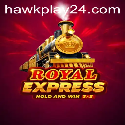 Exploring Royal Express: A New Gaming Phenomenon