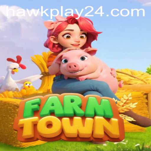 Unpacking FarmTown and the Role of Hawkplay in Modern Gaming