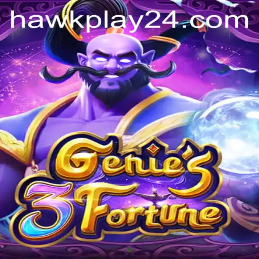 Unveiling the Magic of Genie3Fortune with Hawkplay