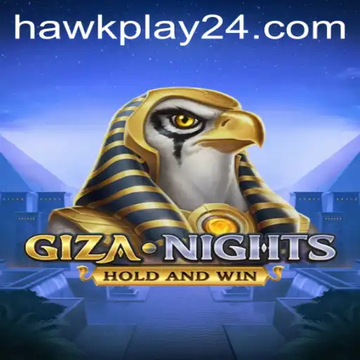 GizaNights: Embark on a Mystical Journey with Hawkplay