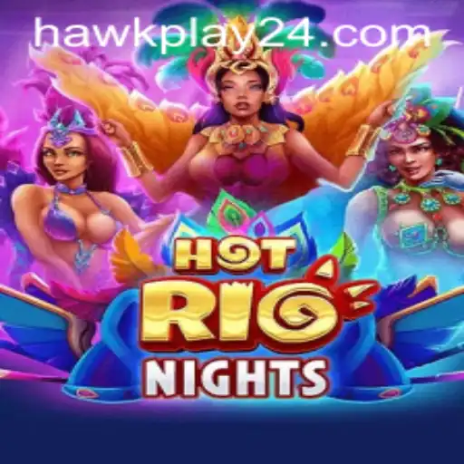 Hot Rio Nights: A Captivating Dive into Vibrant Gameplay