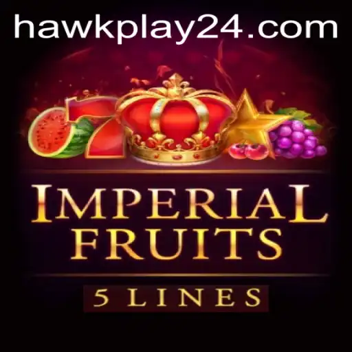 Imperial Fruits 5: Exploring the Rich World of the Slot Game 'ImperialFruits5' and Its Unique Features with hawkplay
