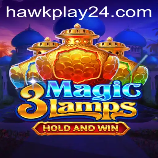 Explore the Exciting World of 3MagicLamps: A Deep Dive into Gameplay and Strategy