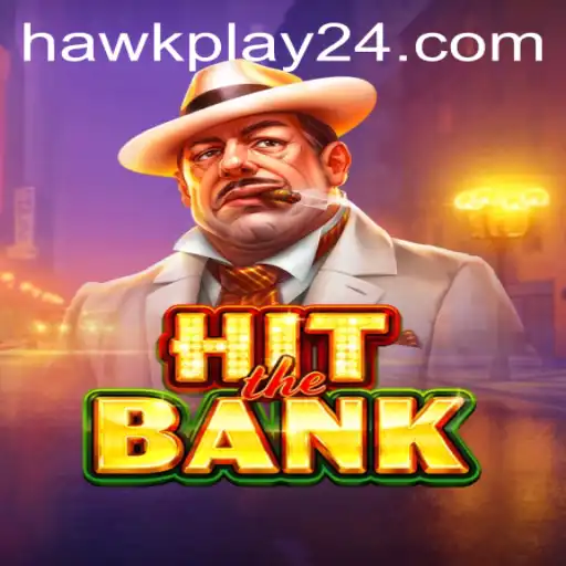HitTheBank: A Thrilling New Game with a Twist