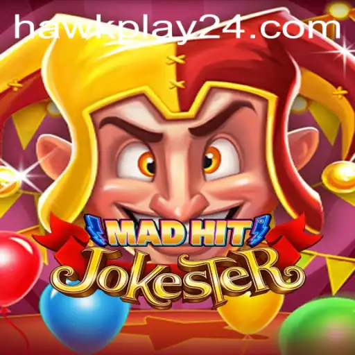 MadHitJokester: The Ultimate Gaming Experience with Hawkplay