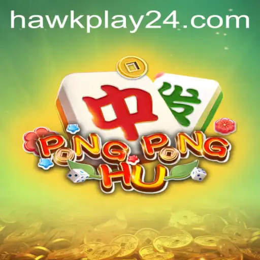 Unveiling PONGPONGHU: A Captivating Game Journey with Hawkplay