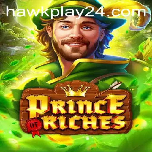 Unveiling the Allure of PrinceOfRiches: A Dive into a Digital Realm of Adventure