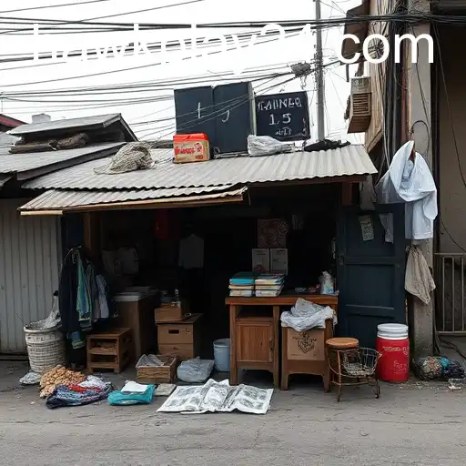 Analyzing the Enduring Presence of Jueteng: A Closer Look at the Underground Lottery Game