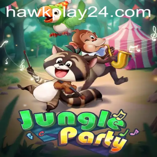 Exploring the Excitement of JungleParty: A Thrilling Gaming Experience
