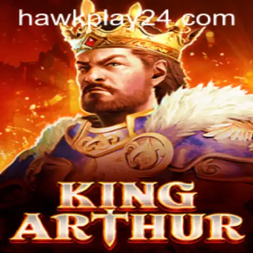KingArthur: The Ultimate Strategy Game in the World of Hawkplay