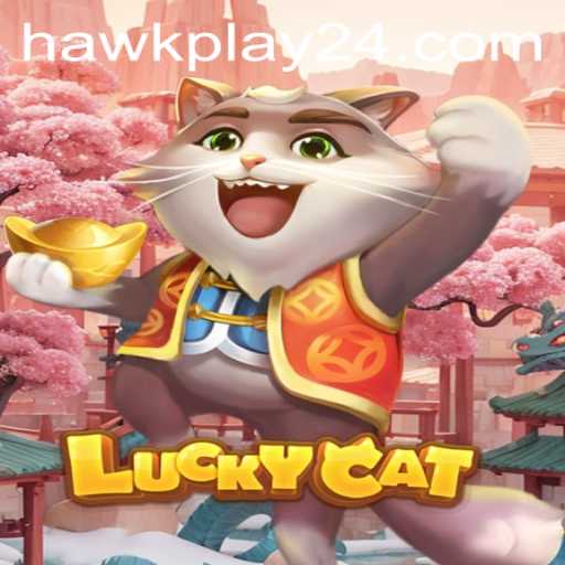 Exploring the Exciting World of LuckyCat: A Dive into Modern Gaming