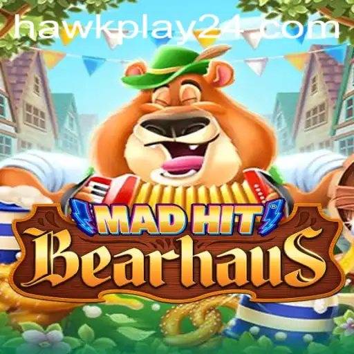 Exploring the Exciting World of MadHitBearhaus: The Ultimate Gaming Experience