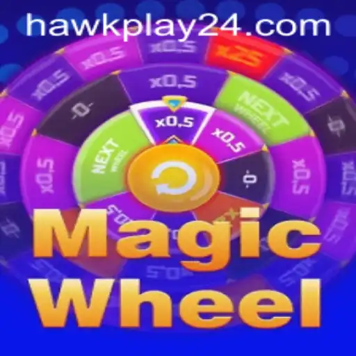 MagicWheel: An Exciting Gaming Experience with Hawkplay