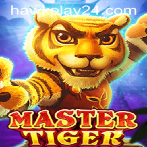 MasterTiger: Unleashing the Wild Spirit Through Hawkplay