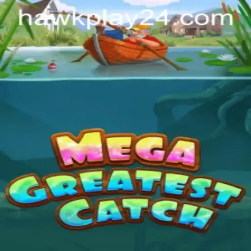 MegaGreatestCatch: A Comprehensive Guide to the Game and Its Exciting Features