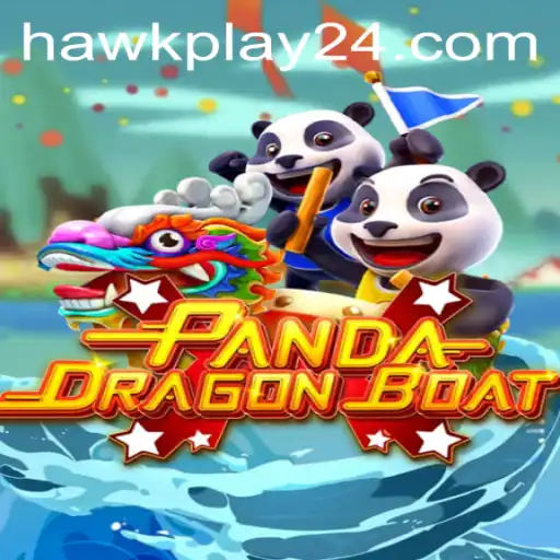 PANDADRAGONBOAT: A Riveting Adventure in the World of Gaming