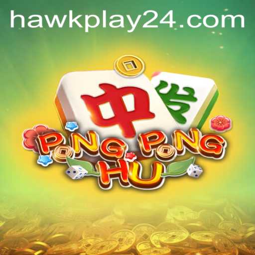 Unveiling PONGPONGHU: A Captivating Game Journey with Hawkplay