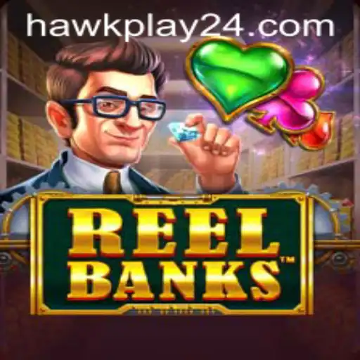 Discovering ReelBanks: A Dive into the Latest Gaming Sensation