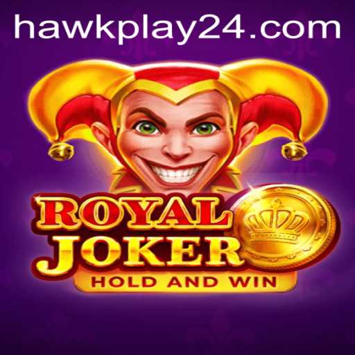 RoyalJoker: An Exciting New Era in Online Gaming