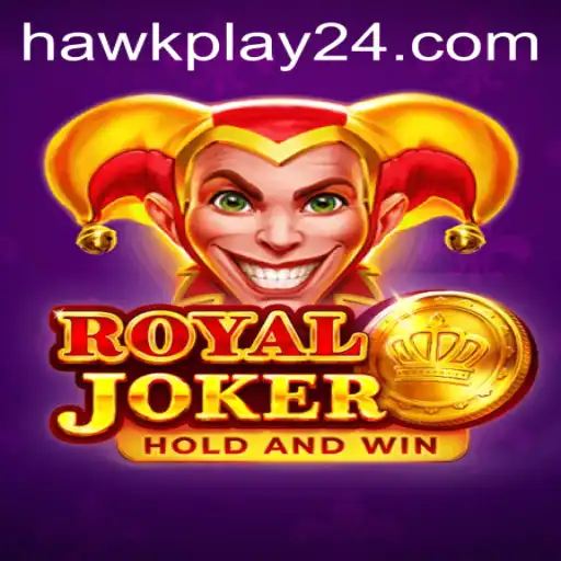 RoyalJoker: An Exciting New Era in Online Gaming