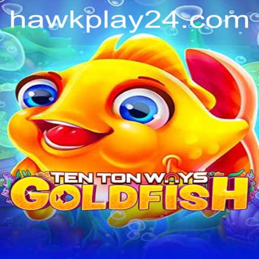 Exploring the World of TenTonWaysGoldfish: A Unique Gaming Adventure