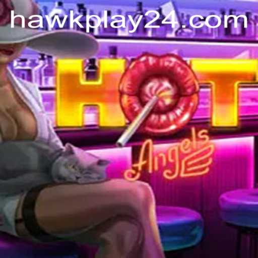 Unveiling HotAngels: A New Dimension in Gaming