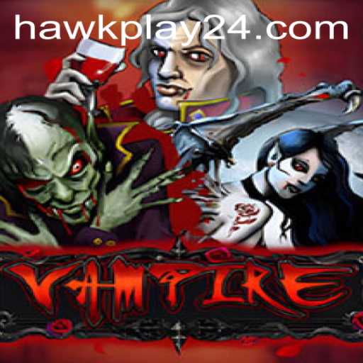 Unveiling the Allure of 'Vampire': An In-depth Look into the Game with Hawkplay Dynamics