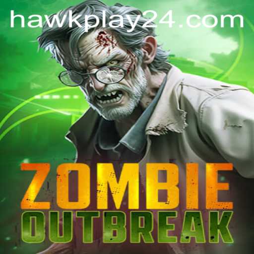 ZombieOutbreak Game Unveiled